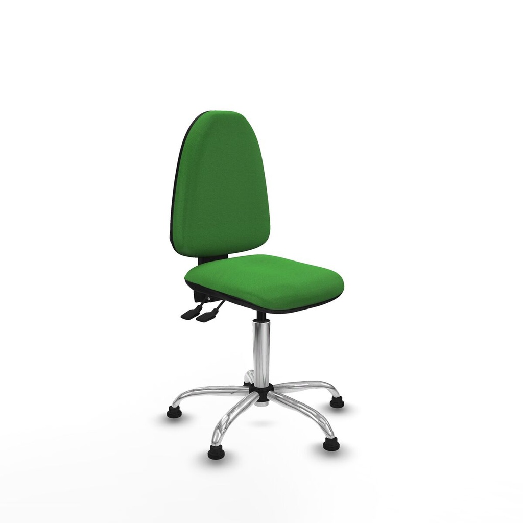 Silla de Oficina Piqueras y Crespo B0005RT Verde
