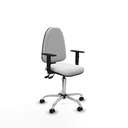 Office Chair Piqueras y Crespo B1D05RP White
