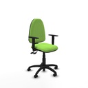 Office Chair Piqueras y Crespo B1D01RP Pistachio
