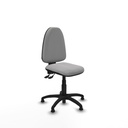 Silla de Oficina Piqueras y Crespo B0001RT Gris claro