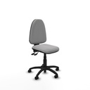 Silla de Oficina Piqueras y Crespo B0001RN Gris claro
