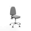 Silla de Oficina Piqueras y Crespo B0005RT Gris claro