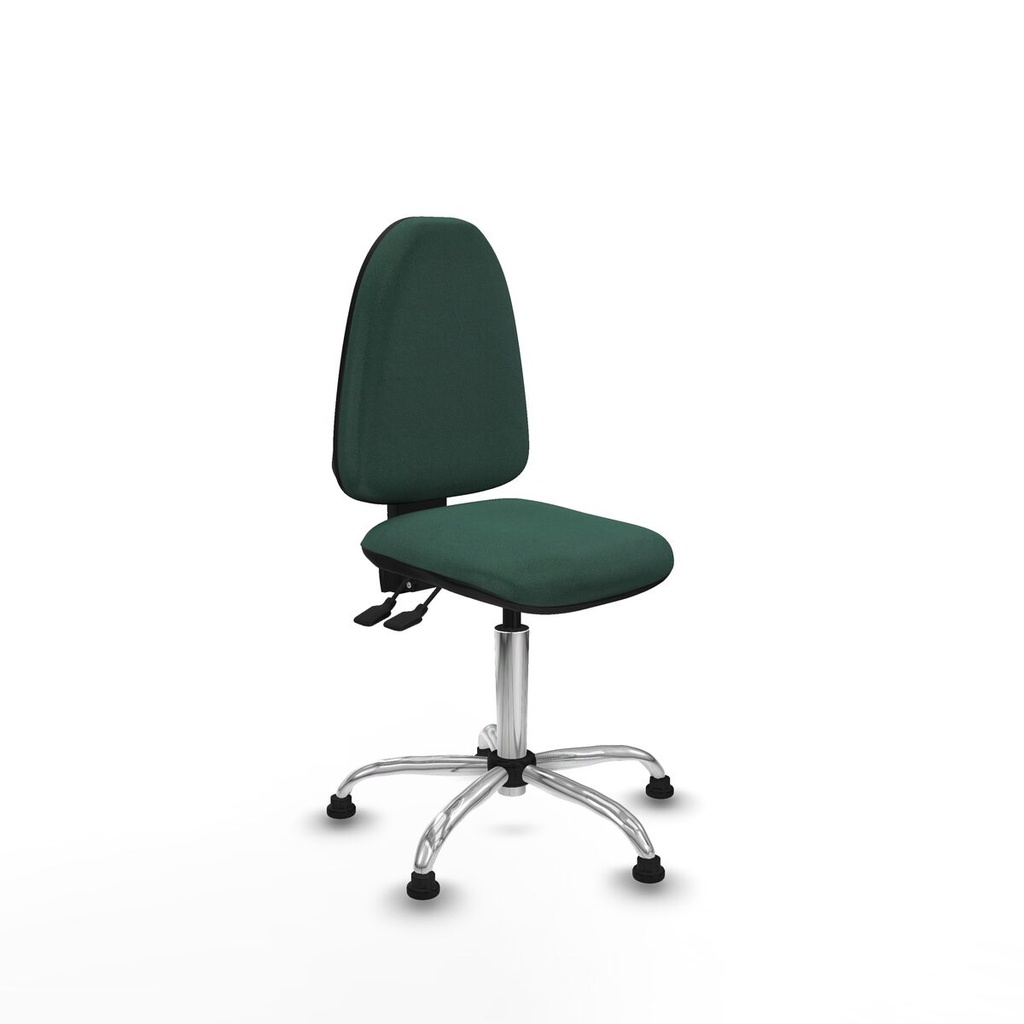 Office Chair Piqueras y Crespo B0005RT Green
