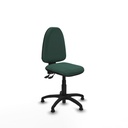 Silla de Oficina Piqueras y Crespo B0001RT Verde