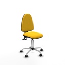 Office Chair Piqueras y Crespo B0005RN Yellow