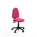 Office Chair Piqueras y Crespo B0001RF Pink