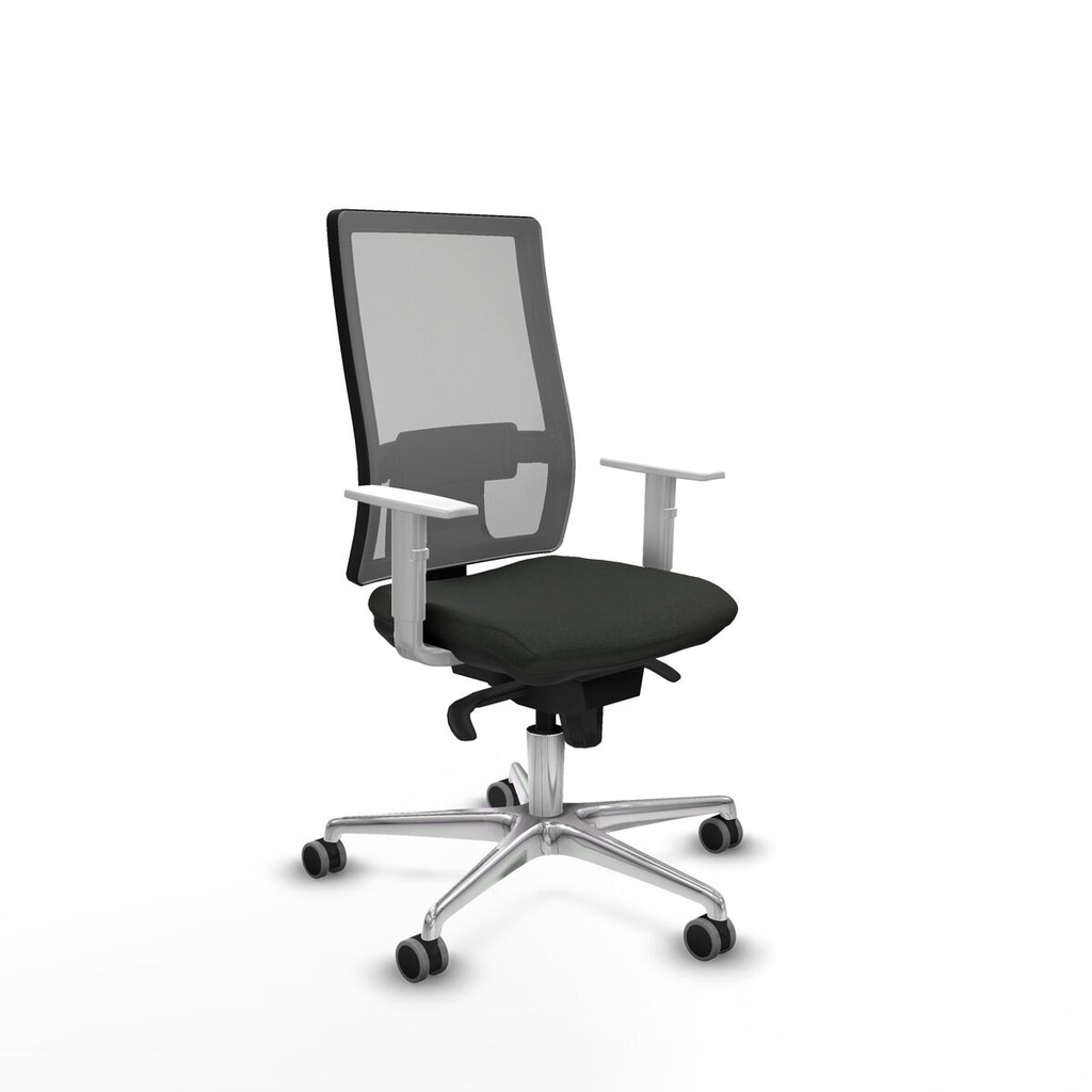 Office Chair Horna Piqueras y Crespo 4B086G0 Black