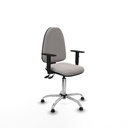 Office Chair Piqueras y Crespo B1D05RT White