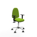 Office Chair Piqueras y Crespo B1D05RP Pistachio