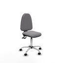 Silla de Oficina Piqueras y Crespo B0005RN Gris