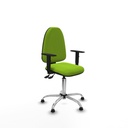 Office Chair Piqueras y Crespo B1D05RT Pistachio