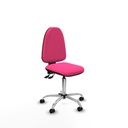 Office Chair Piqueras y Crespo B0005RF Pink