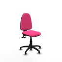 Office Chair Piqueras y Crespo B0001RT Pink