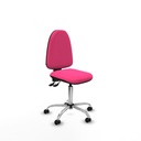 Office Chair Piqueras y Crespo B0005RP Pink