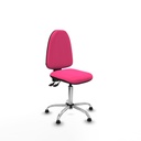 Office Chair Piqueras y Crespo B0005RT Pink