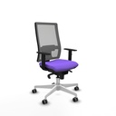 Silla de Oficina Horna Piqueras y Crespo 1D026G0 Lila