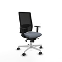 Office Chair Horna Piqueras y Crespo 1D026N0 Grey