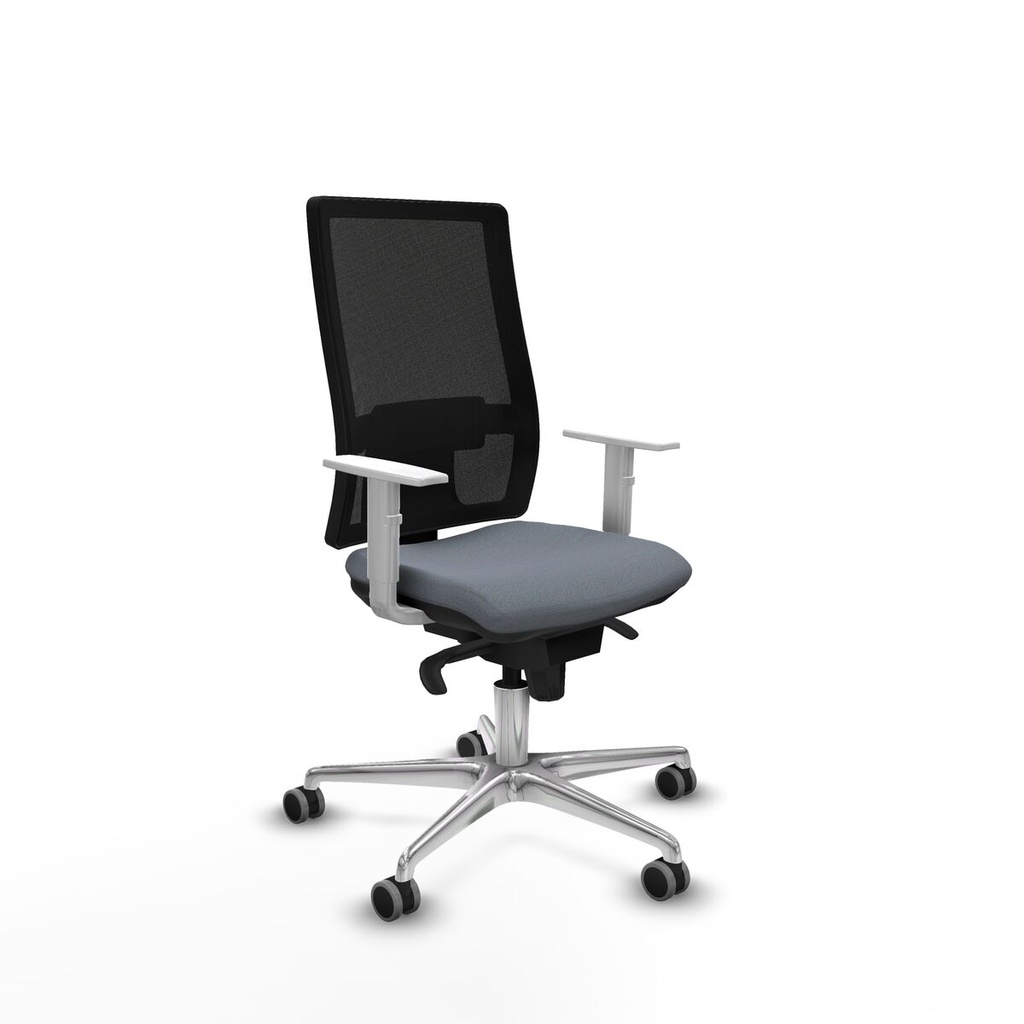 Office Chair Horna Piqueras y Crespo 4B086G0 Grey