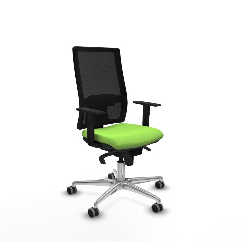 Silla de Oficina Horna Piqueras y Crespo 1D086G0 Pistacho