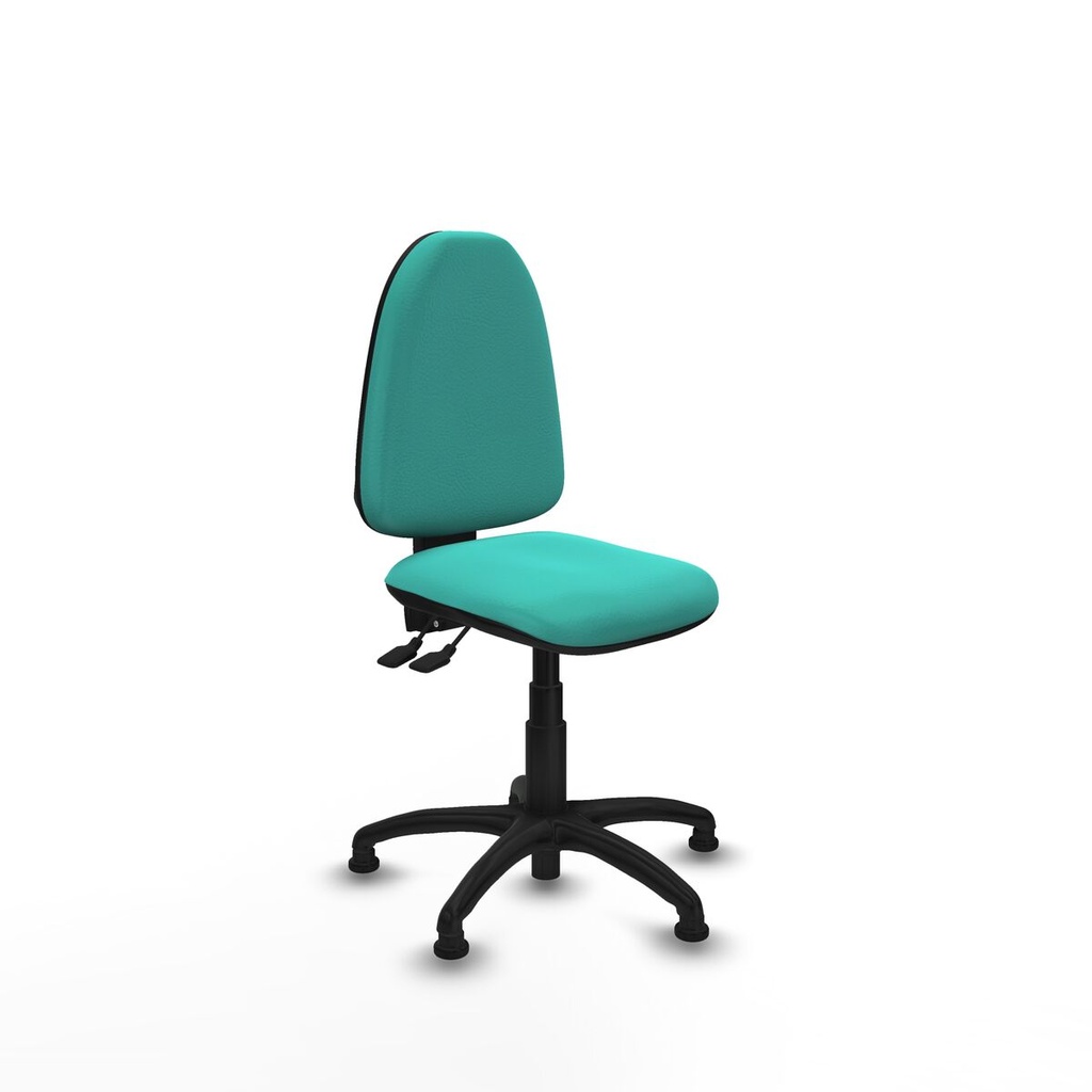 Office Chair Piqueras y Crespo B0001RT Turquoise
