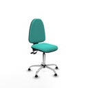 Office Chair Piqueras y Crespo B0005RT Turquoise