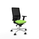 Silla de Oficina Horna Piqueras y Crespo 2D026N0 Pistacho