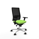 Silla de Oficina Horna Piqueras y Crespo 3D086N0 Pistacho