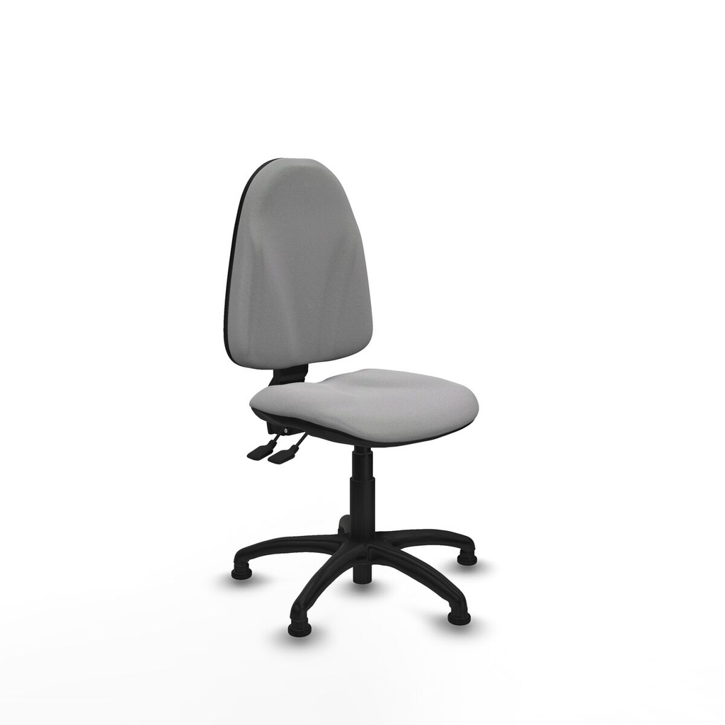 Office Chair Algarra Piqueras y Crespo B0001RT Light grey