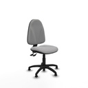 Silla de Oficina Algarra Piqueras y Crespo B0001RT Gris claro