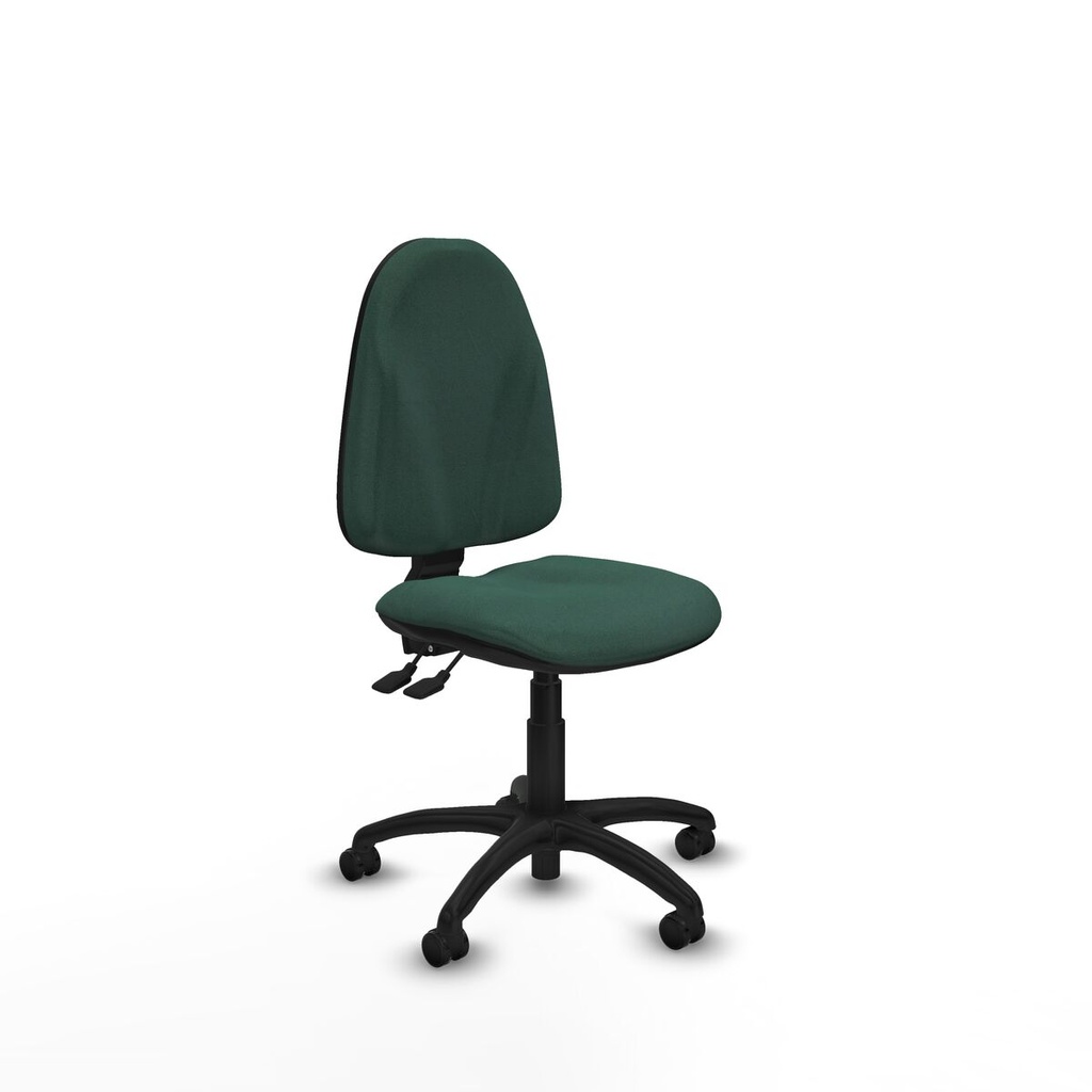 Silla de Oficina Algarra Piqueras y Crespo B0001RF Verde