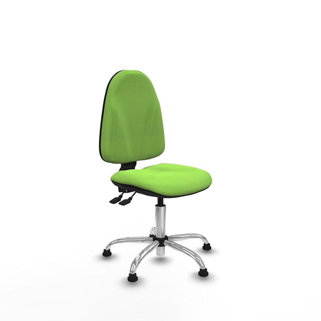 Silla de Oficina Algarra Piqueras y Crespo B0005RT Pistacho