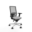 Office Chair Horna Piqueras y Crespo 2D026N0 Light grey