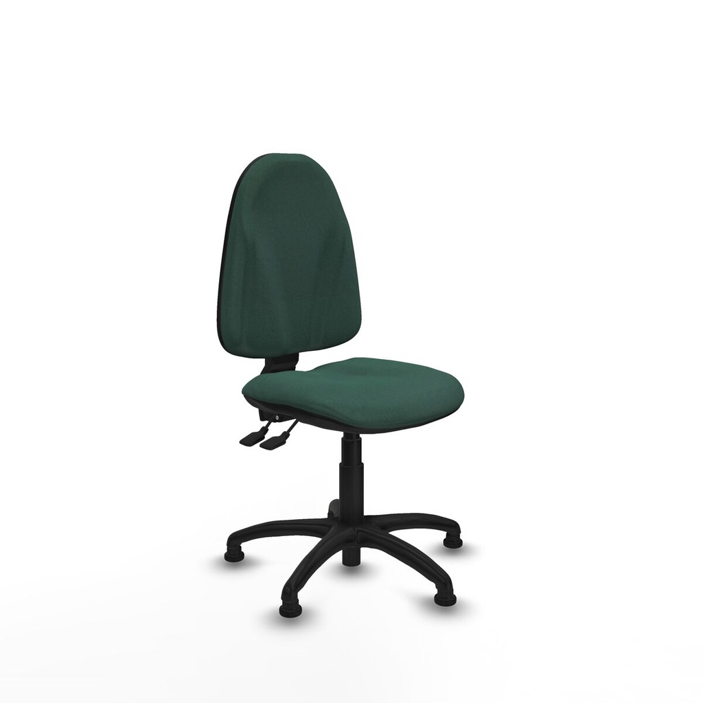 Silla de Oficina Algarra Piqueras y Crespo B0001RT Verde