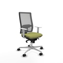 Silla de Oficina Horna Piqueras y Crespo 4B086N0 Verde