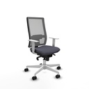 Office Chair Horna Piqueras y Crespo 4B026N0 Dark grey