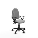 Silla de Oficina Algarra Piqueras y Crespo BFN01RN Gris claro