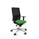 Silla de Oficina Horna Piqueras y Crespo 1D086N0 Verde