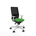 Silla de Oficina Horna Piqueras y Crespo 4B026N0 Verde
