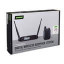 Micrófono Shure GLXD14+E/PGA31-Z4