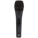 Micrófono Sennheiser S004514 Negro Grafito