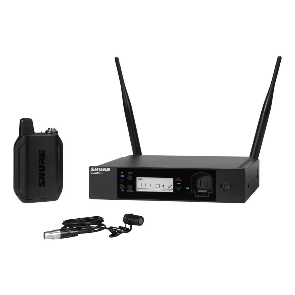 Microphone Shure 010-04-911