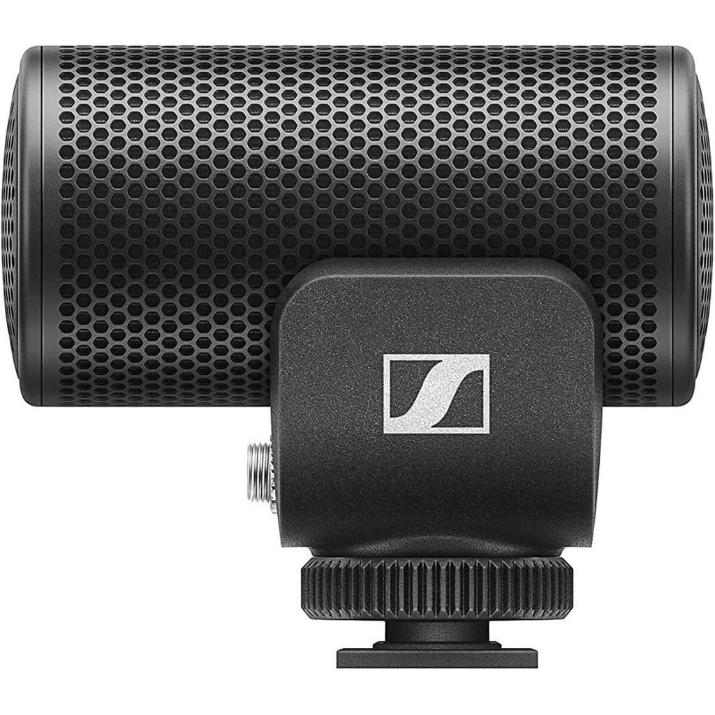 Micrófono Sennheiser S508897 Negro