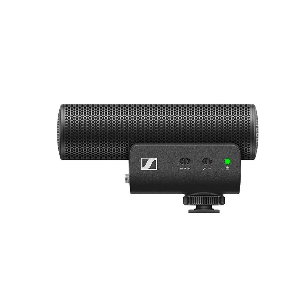 Micrófono Sennheiser S508898 Negro