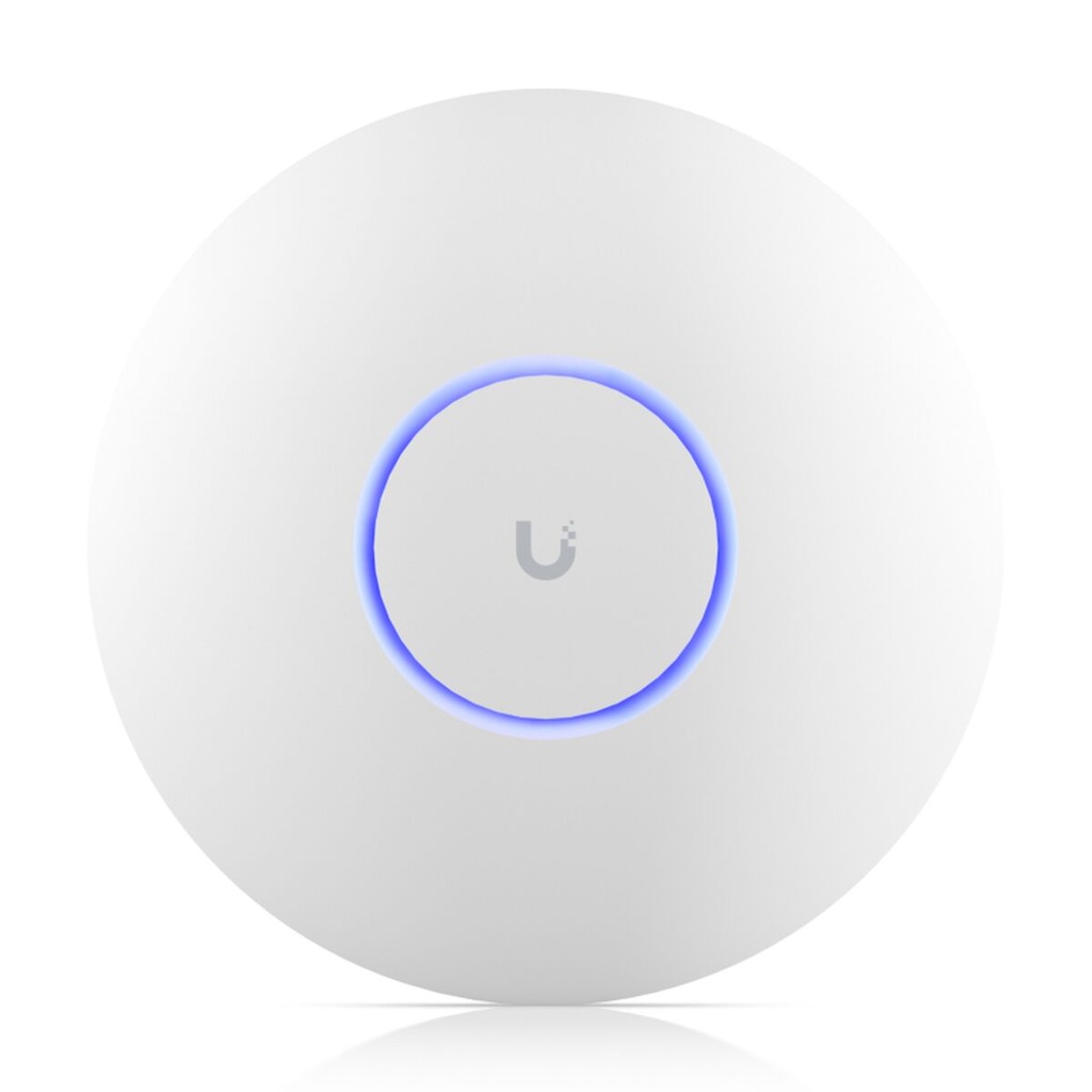 Cable de Red Rígido UTP Categoría 6 UBIQUITI U7-PRO-5 Blanco