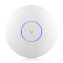 Cable de Red Rígido UTP Categoría 6 UBIQUITI U7-PRO-5 Blanco