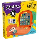 Juego de Mesa Winning Moves Deadly Adele Match