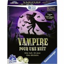 Juego de Mesa Ravensburger Vampiro por una noche