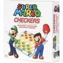 Juego de Mesa Goliath Super Mario Checkers
