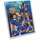 Pack of stickers Panini FEDERACIÓN DE FÚTBOL 2025 TC