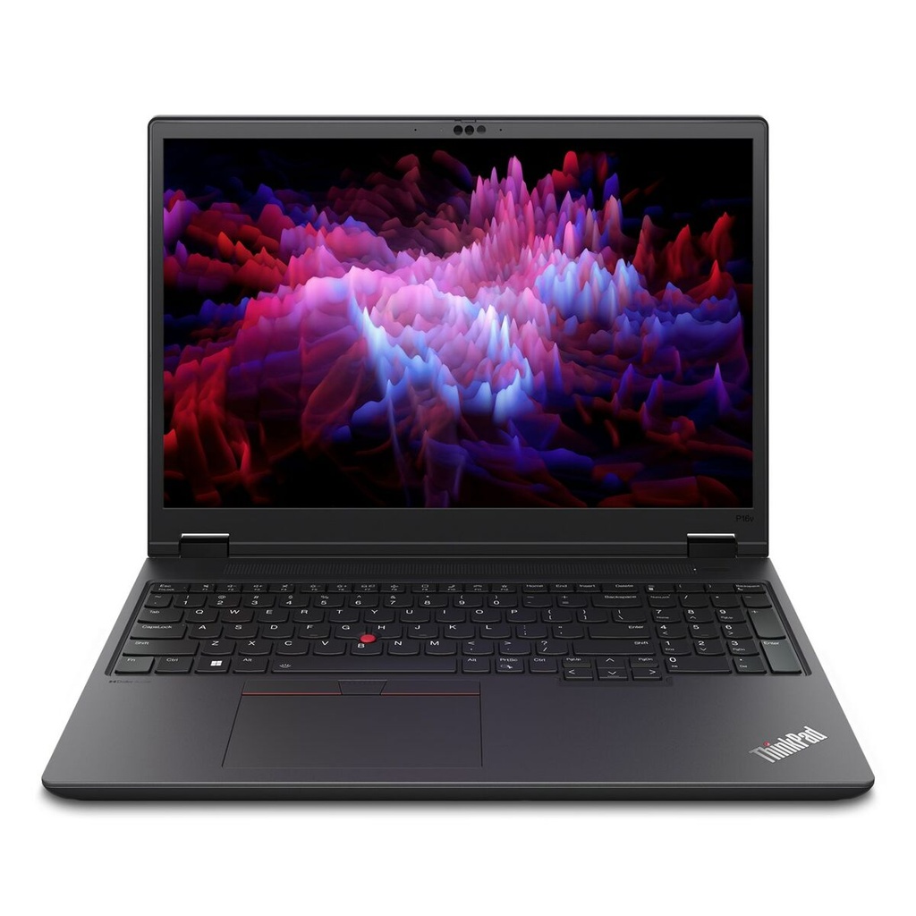 Laptop Lenovo 21KX001MPB 16" Intel Core Ultra 7-165H 32 GB RAM 1 TB SSD NVIDIA RTX 2000 Ada Qwerty US